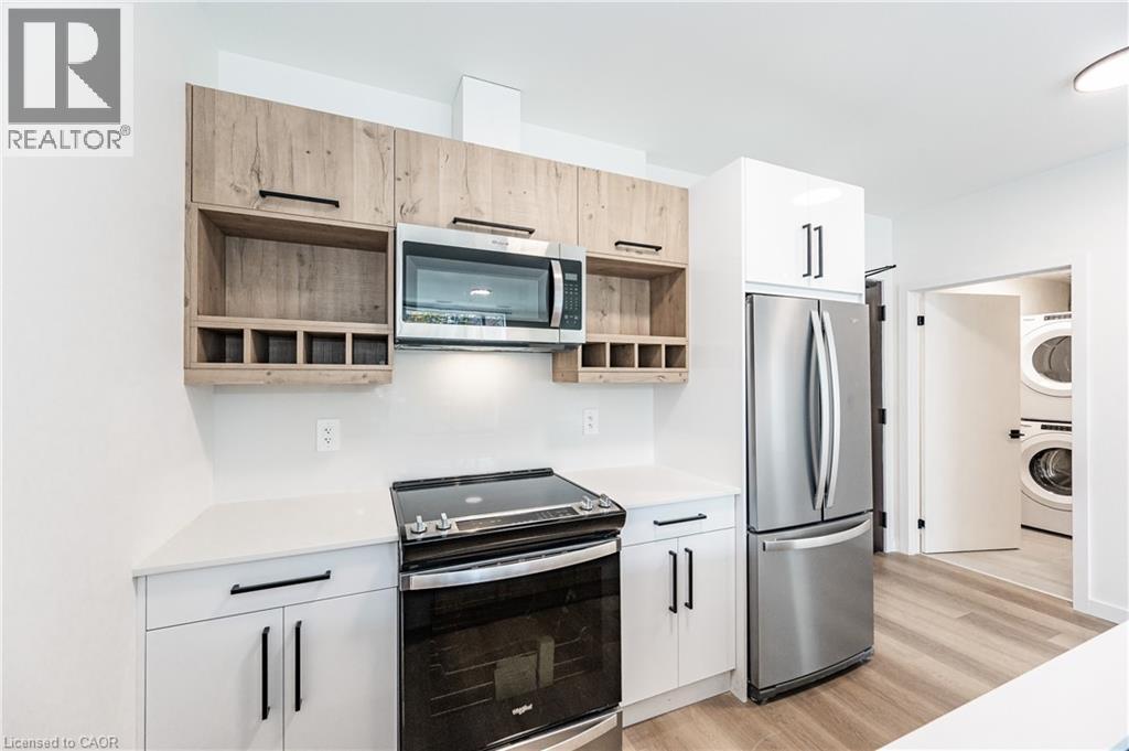 24 Union Street E Unit# 403, Waterloo, Ontario  N2J 1B7 - Photo 19 - 40817389