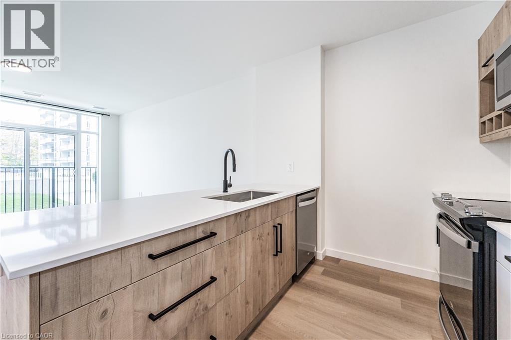 24 Union Street E Unit# 403, Waterloo, Ontario  N2J 1B7 - Photo 20 - 40817389