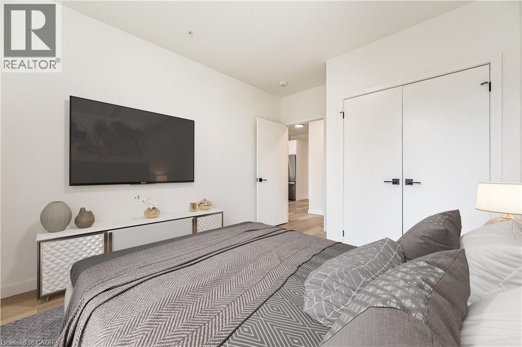 24 Union Street E Unit# 403, Waterloo, Ontario  N2J 1B7 - Photo 24 - 40817389