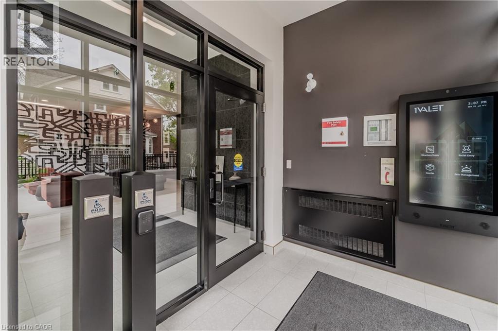 24 Union Street E Unit# 403, Waterloo, Ontario  N2J 1B7 - Photo 3 - 40817389