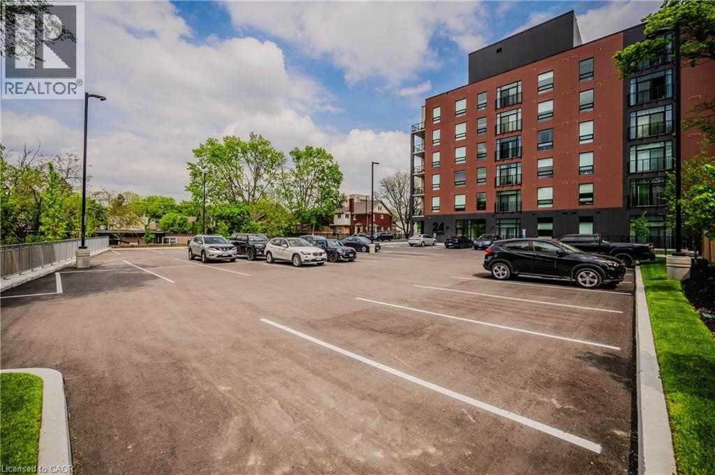 24 Union Street E Unit# 403, Waterloo, Ontario  N2J 1B7 - Photo 36 - 40817389
