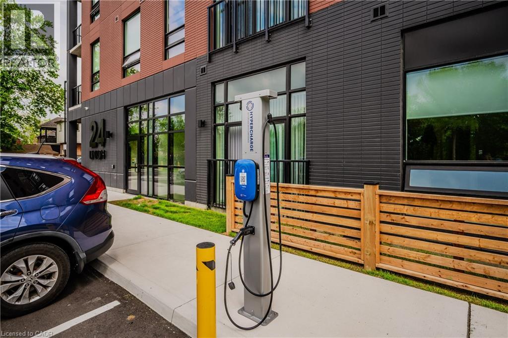 24 Union Street E Unit# 403, Waterloo, Ontario  N2J 1B7 - Photo 40 - 40817389