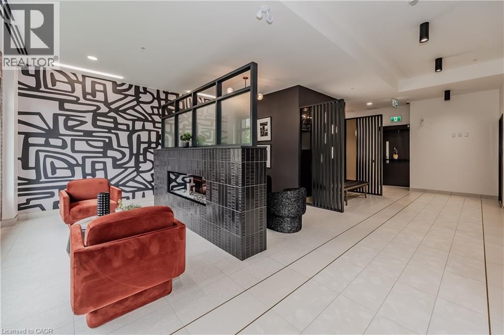 24 Union Street E Unit# 403, Waterloo, Ontario  N2J 1B7 - Photo 5 - 40817389