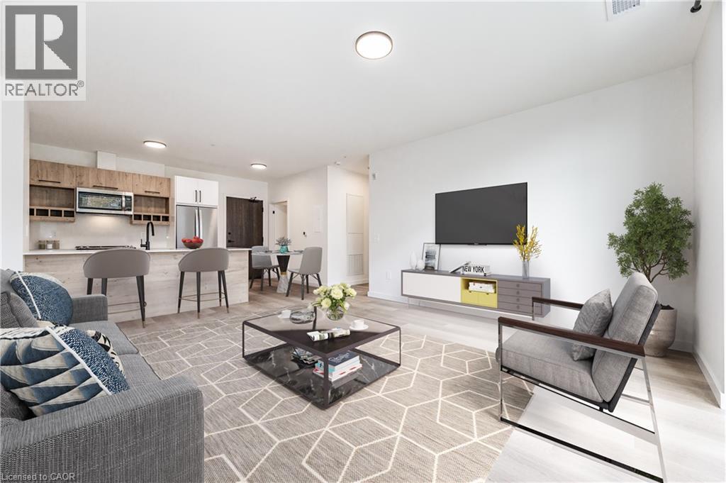 24 Union Street E Unit# 403, Waterloo, Ontario  N2J 1B7 - Photo 9 - 40817389