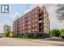 24 UNION Street E Unit# 403, Waterloo, Ontario