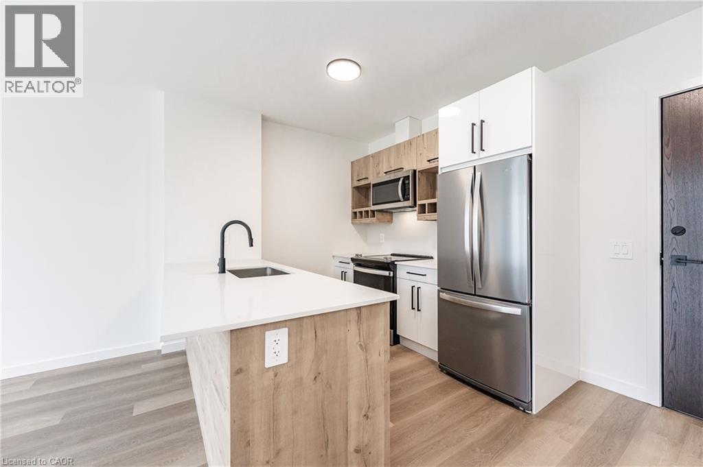 24 Union Street E Unit# 606, Waterloo, Ontario  N2J 1B7 - Photo 14 - 40817368