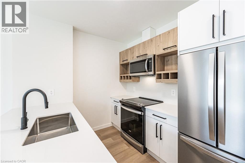 24 Union Street E Unit# 606, Waterloo, Ontario  N2J 1B7 - Photo 15 - 40817368