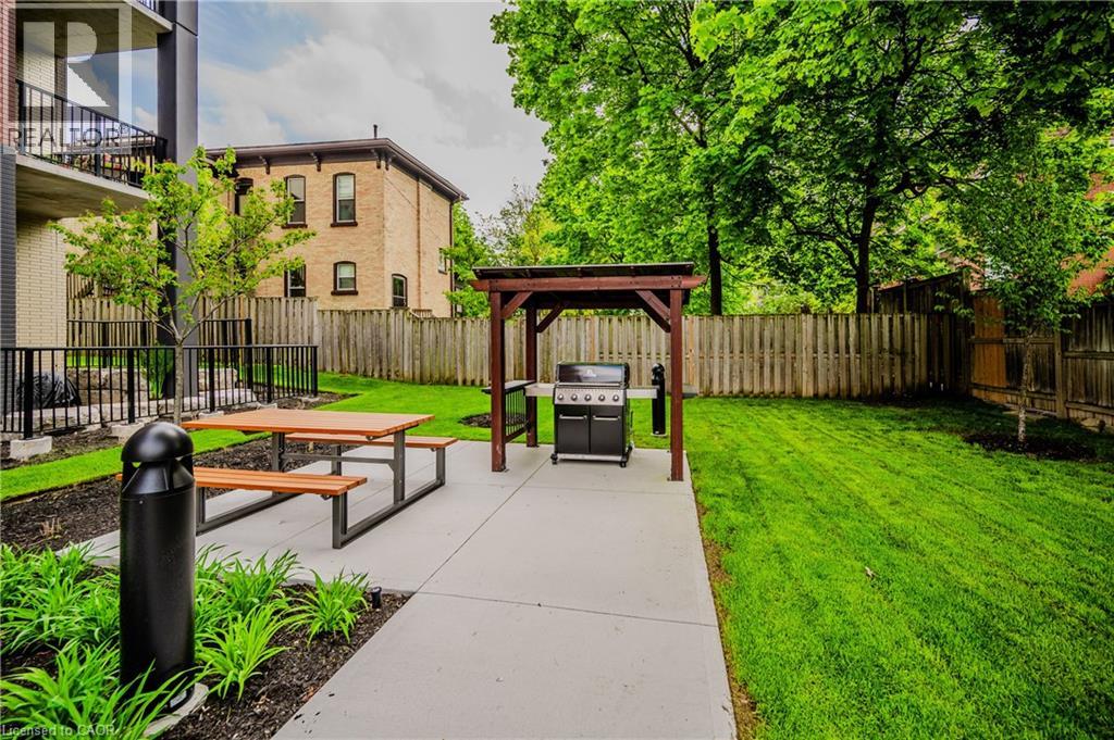 24 Union Street E Unit# 606, Waterloo, Ontario  N2J 1B7 - Photo 31 - 40817368