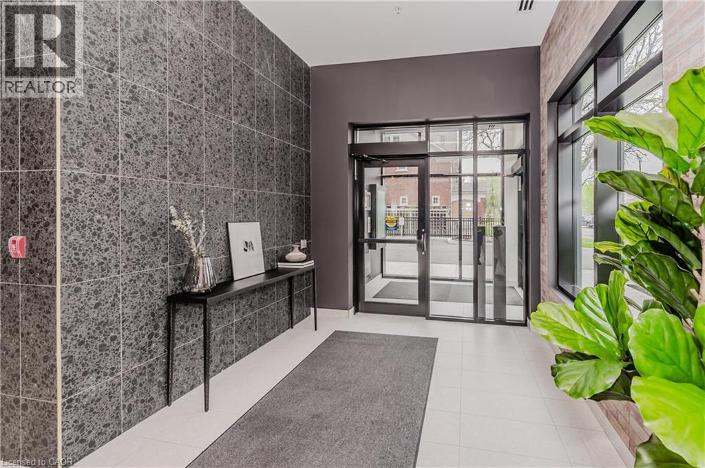 24 Union Street E Unit# 606, Waterloo, Ontario  N2J 1B7 - Photo 4 - 40817368