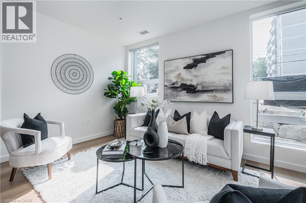 24 Union Street E Unit# 501, Waterloo, Ontario  N2J 1B7 - Photo 10 - 40817350