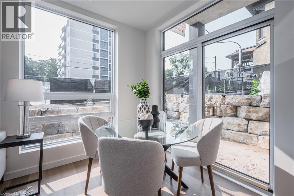 24 Union Street E Unit# 501, Waterloo, Ontario  N2J 1B7 - Photo 11 - 40817350