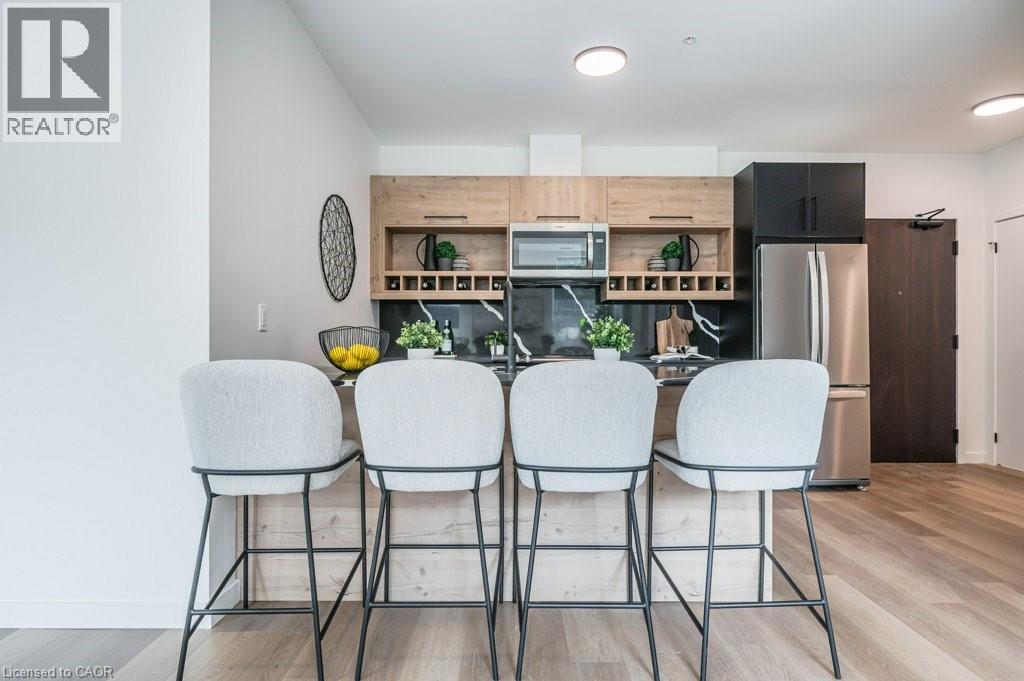 24 Union Street E Unit# 501, Waterloo, Ontario  N2J 1B7 - Photo 12 - 40817350