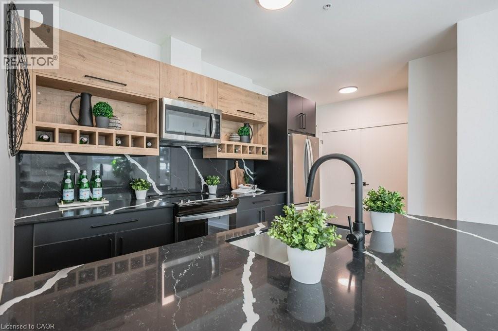 24 Union Street E Unit# 501, Waterloo, Ontario  N2J 1B7 - Photo 14 - 40817350