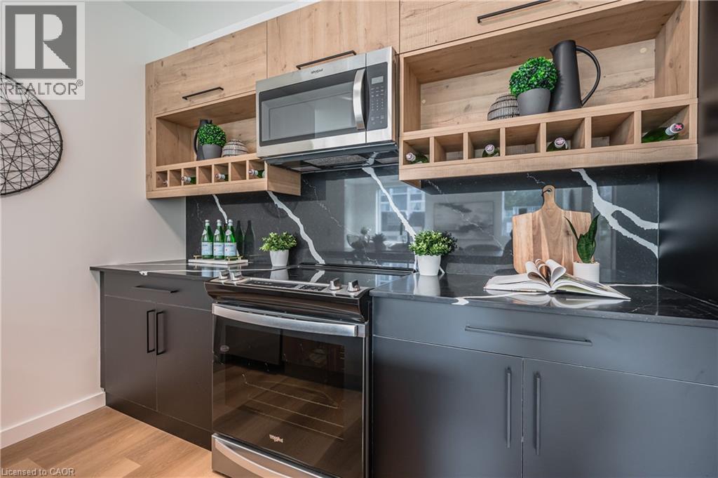 24 Union Street E Unit# 501, Waterloo, Ontario  N2J 1B7 - Photo 16 - 40817350