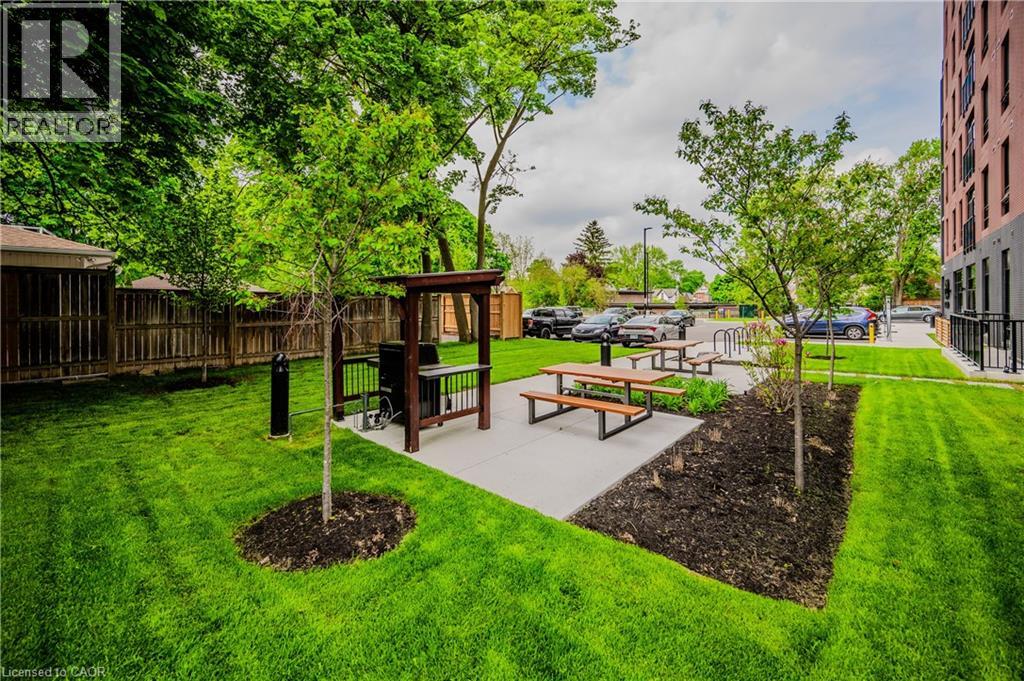 24 Union Street E Unit# 501, Waterloo, Ontario  N2J 1B7 - Photo 26 - 40817350