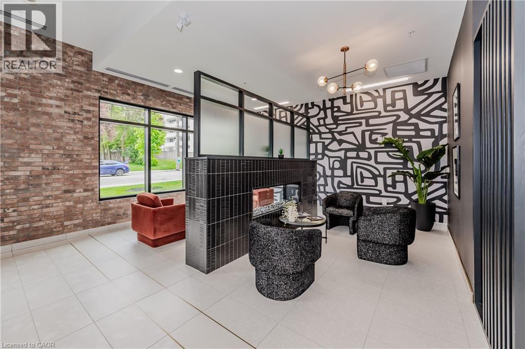 24 Union Street E Unit# 501, Waterloo, Ontario  N2J 1B7 - Photo 5 - 40817350