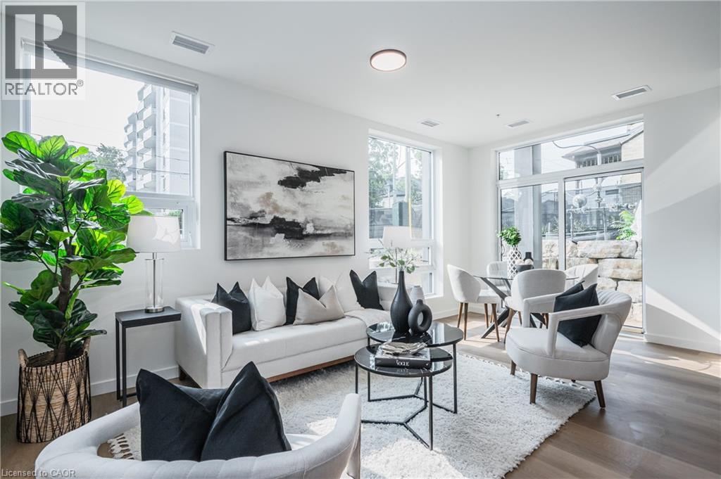 24 Union Street E Unit# 501, Waterloo, Ontario  N2J 1B7 - Photo 9 - 40817350