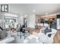 24 UNION Street E Unit# 501, Waterloo, Ontario