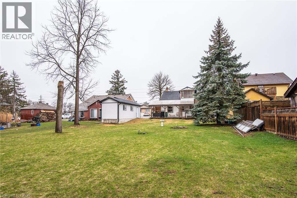 33 Foundry Street, Baden, Ontario  N3A 2P7 - Photo 16 - 40816616