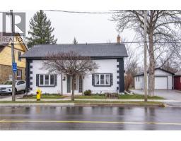 33 FOUNDRY Street, Baden, Ontario