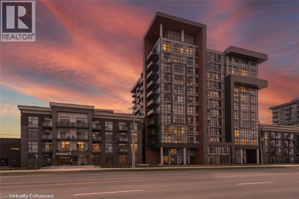 470 Dundas Street E Unit# 1009, Waterdown, Ontario  L8B 2A6 - Photo 3 - 40817808