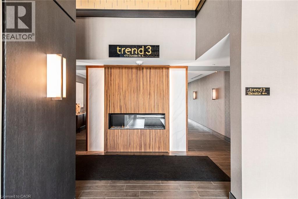 470 Dundas Street E Unit# 1009, Waterdown, Ontario  L8B 2A6 - Photo 7 - 40817808