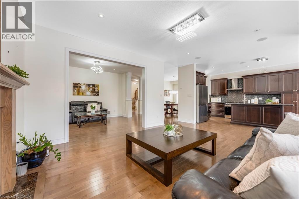 145 Redtail Street, Kitchener, Ontario  N2K 4J5 - Photo 10 - 40817685