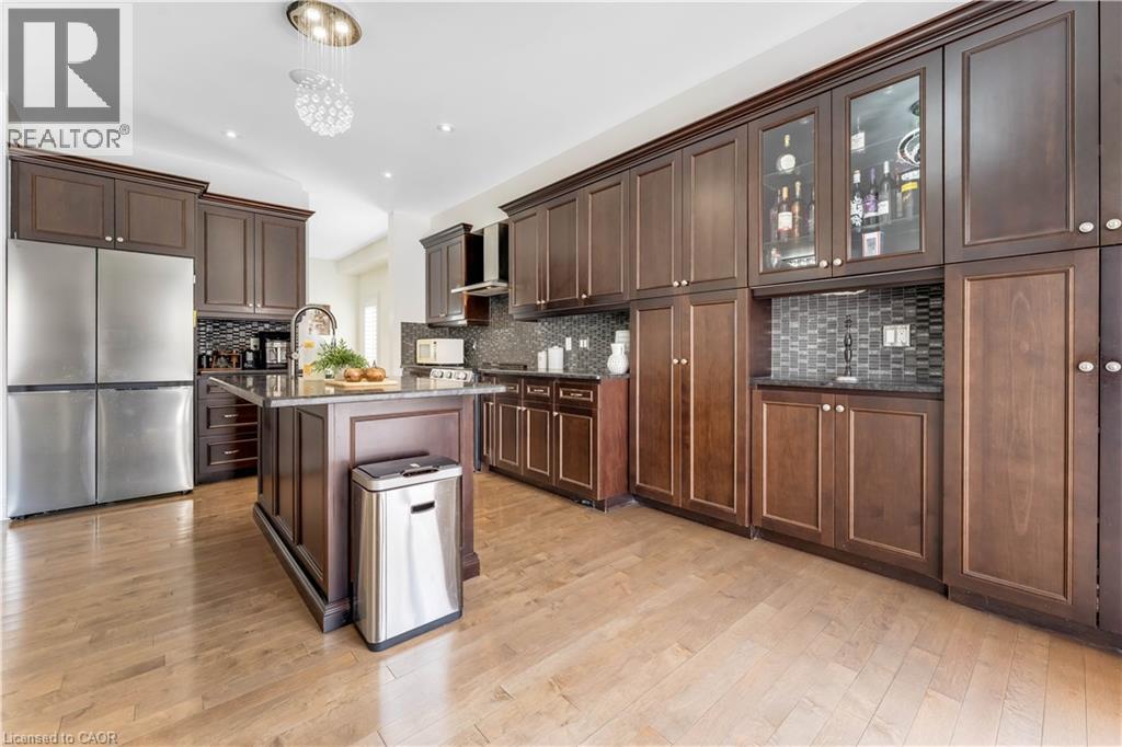 145 Redtail Street, Kitchener, Ontario  N2K 4J5 - Photo 12 - 40817685