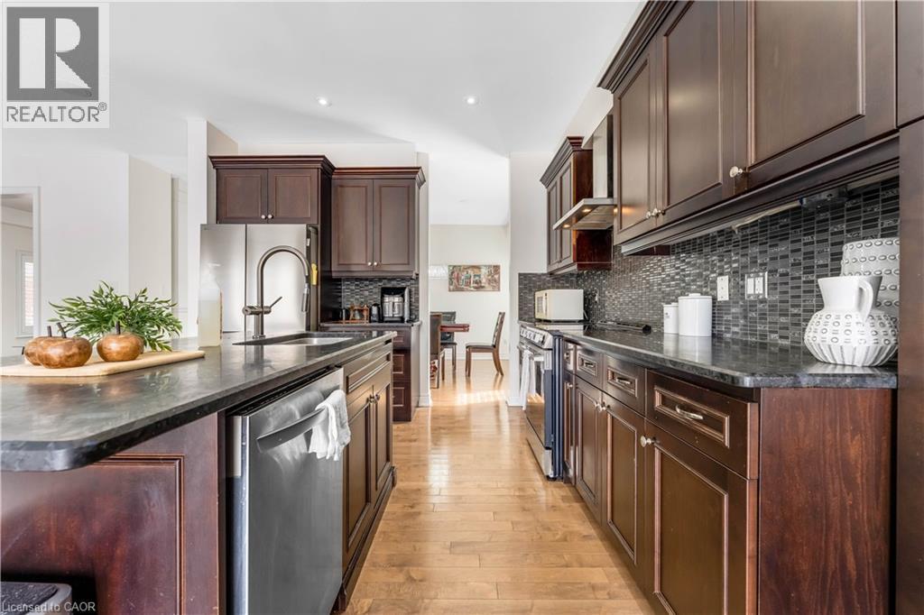 145 Redtail Street, Kitchener, Ontario  N2K 4J5 - Photo 13 - 40817685