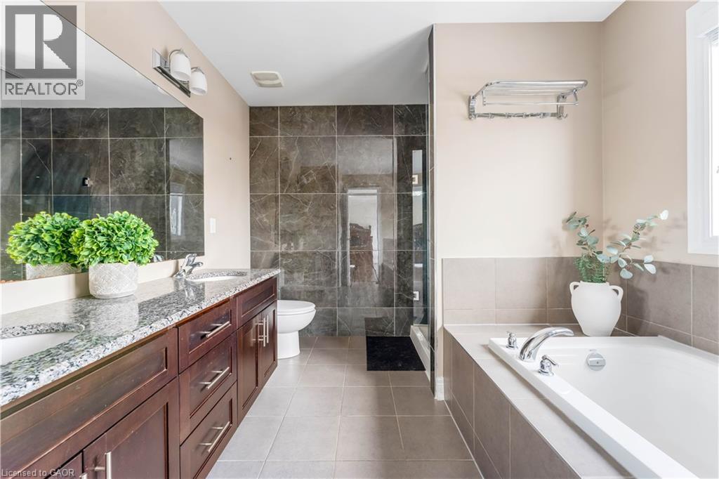 145 Redtail Street, Kitchener, Ontario  N2K 4J5 - Photo 23 - 40817685