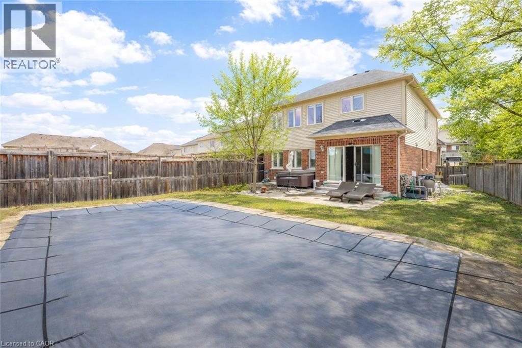 145 Redtail Street, Kitchener, Ontario  N2K 4J5 - Photo 41 - 40817685