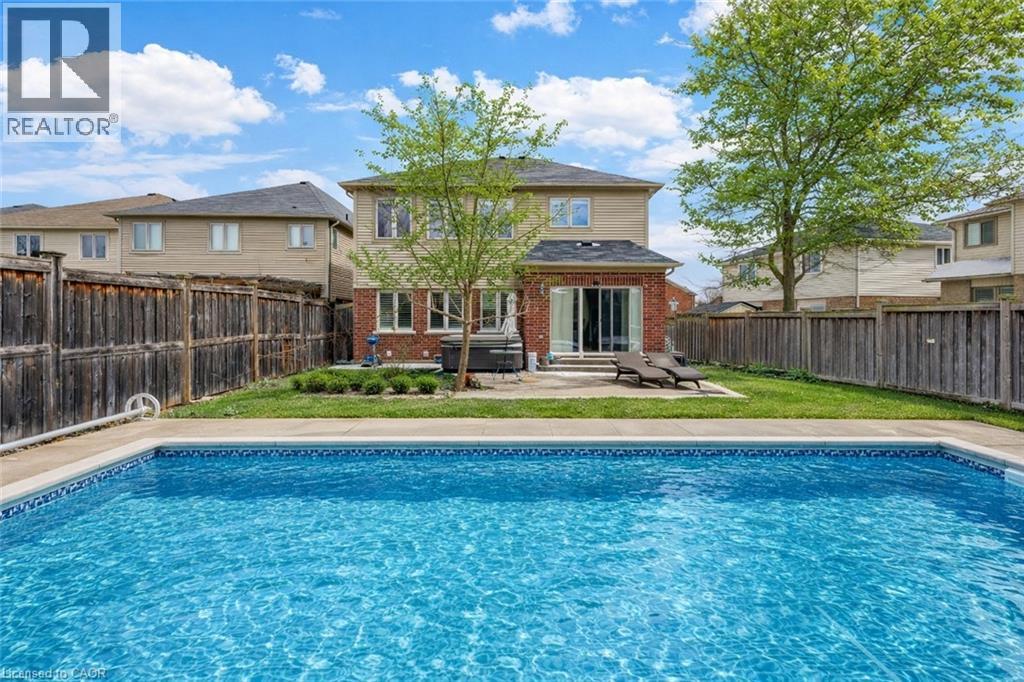 145 Redtail Street, Kitchener, Ontario  N2K 4J5 - Photo 42 - 40817685