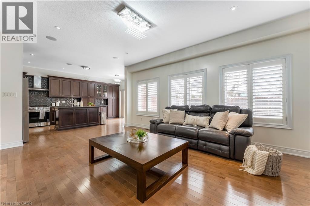 145 Redtail Street, Kitchener, Ontario  N2K 4J5 - Photo 7 - 40817685