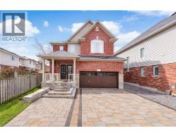 145 REDTAIL Street, Kitchener, Ontario