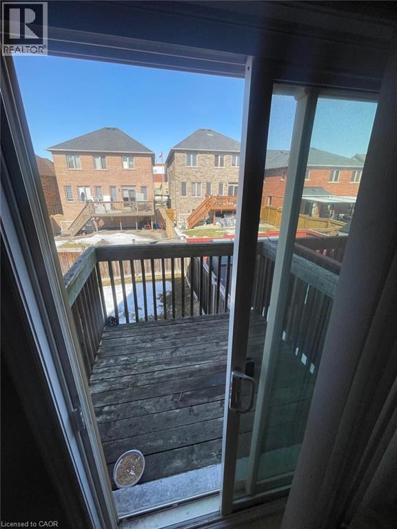 16 Freedom Oaks Trail, Brampton, Ontario  L6P 0B5 - Photo 16 - 40817907