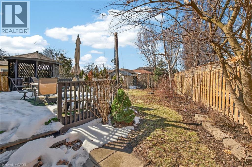 4569 Mitchell Avenue, Niagara Falls, Ontario  L2E 6R6 - Photo 33 - 40817789