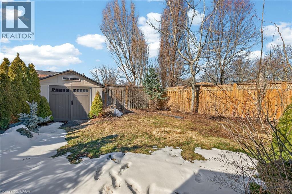 4569 Mitchell Avenue, Niagara Falls, Ontario  L2E 6R6 - Photo 36 - 40817789