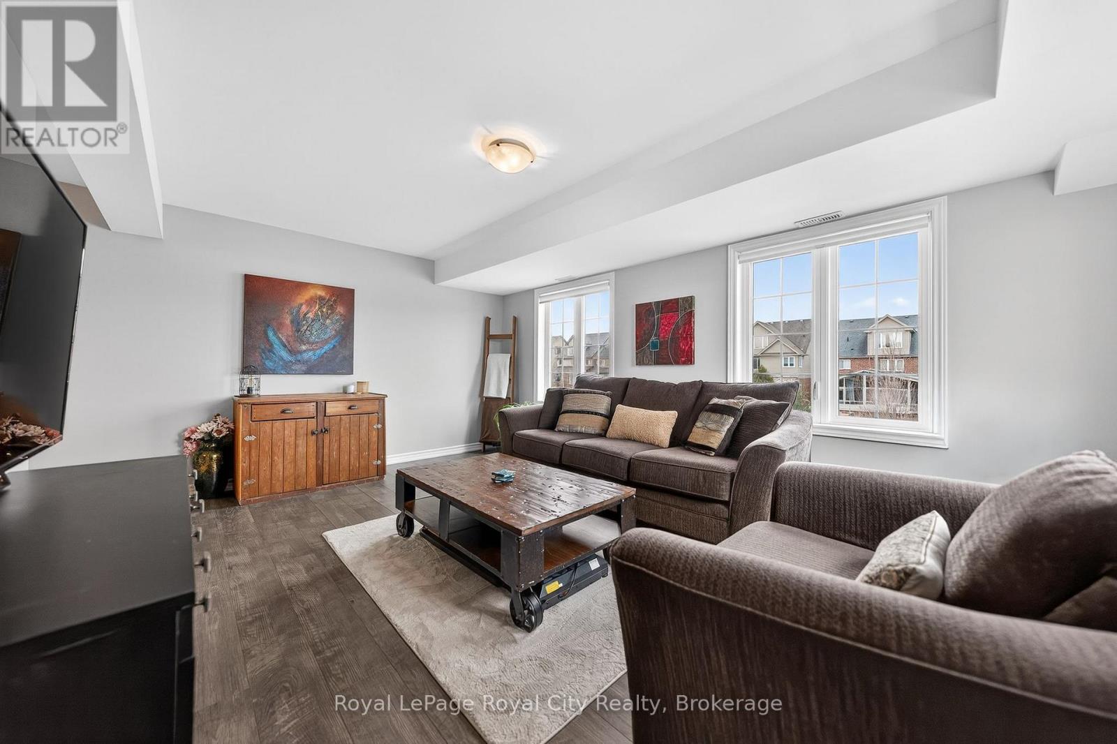 1b - 85 Mullin Drive, Guelph, Ontario  N1E 0R4 - Photo 3 - X12960884