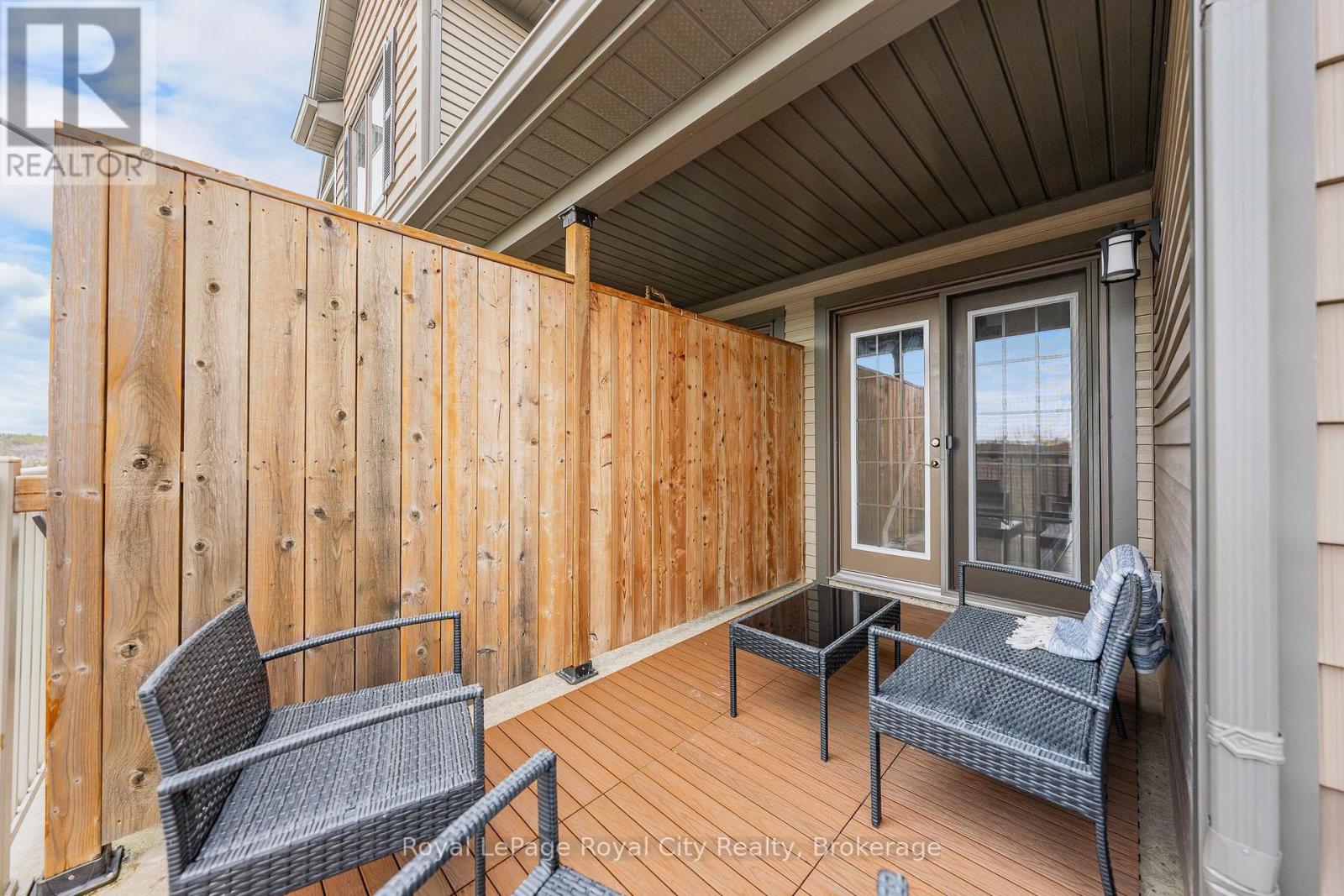 1b - 85 Mullin Drive, Guelph, Ontario  N1E 0R4 - Photo 32 - X12960884