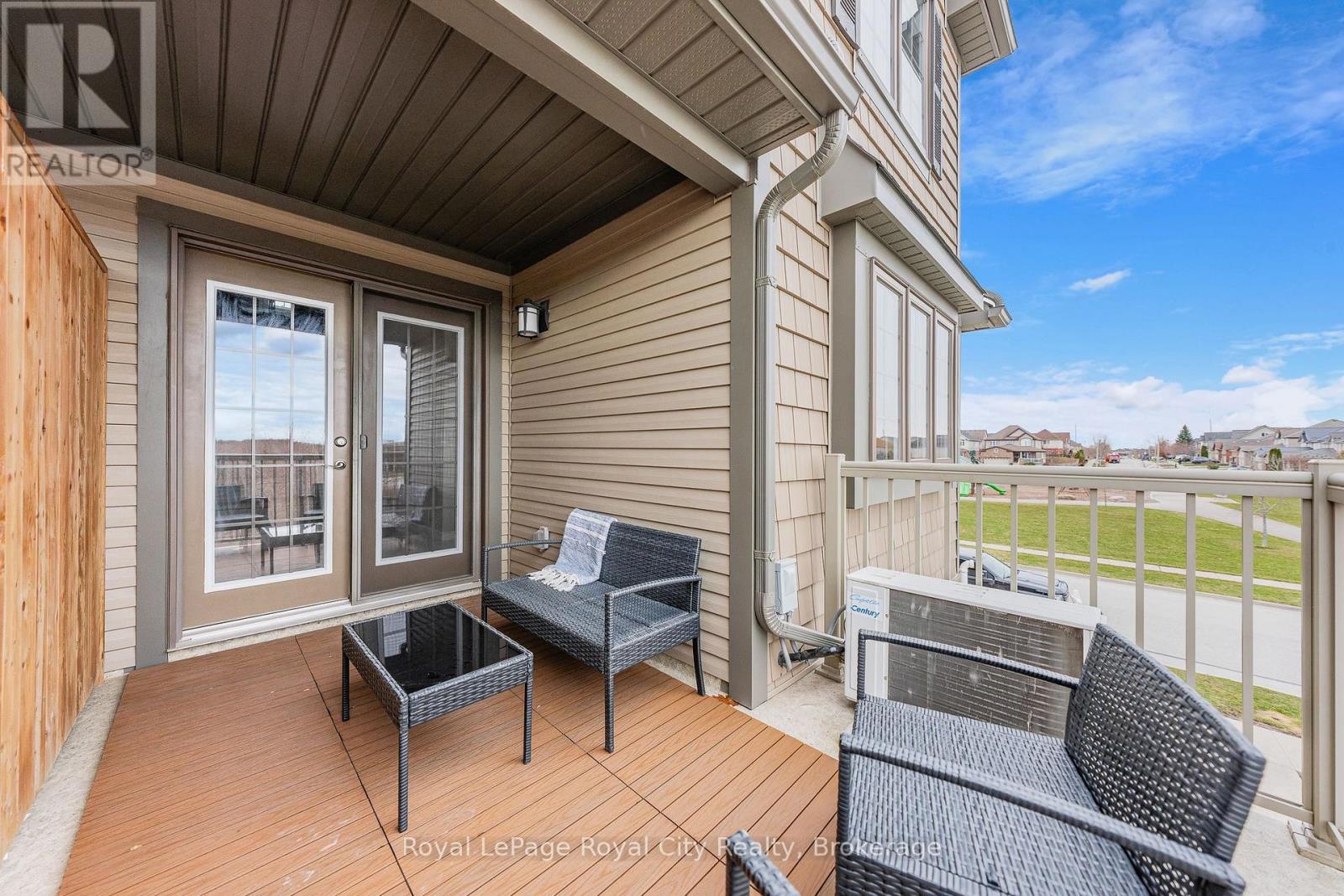 1b - 85 Mullin Drive, Guelph, Ontario  N1E 0R4 - Photo 33 - X12960884