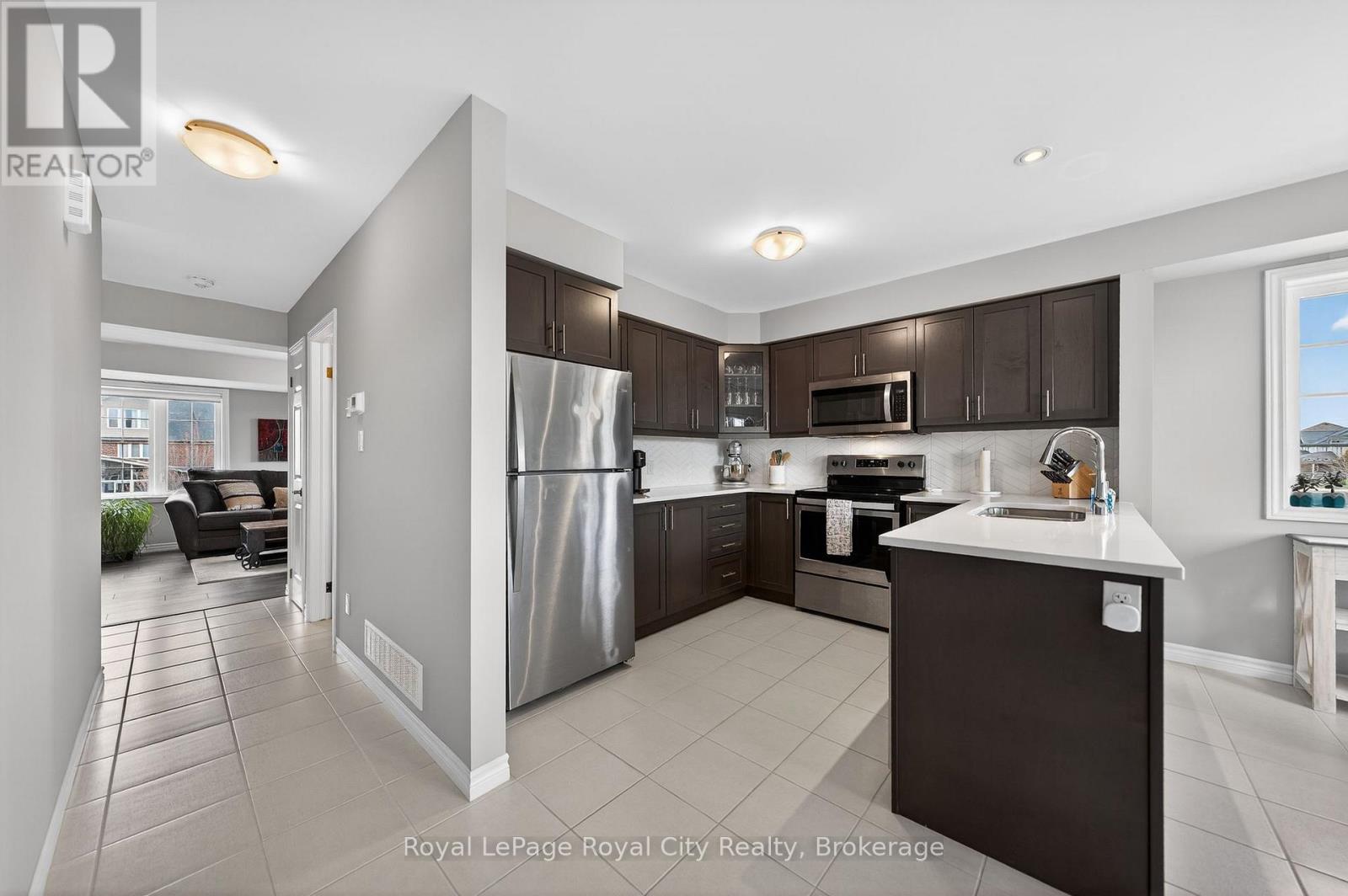 1b - 85 Mullin Drive, Guelph, Ontario  N1E 0R4 - Photo 7 - X12960884