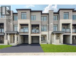 340 CAPELLA Street, Newmarket, Ontario