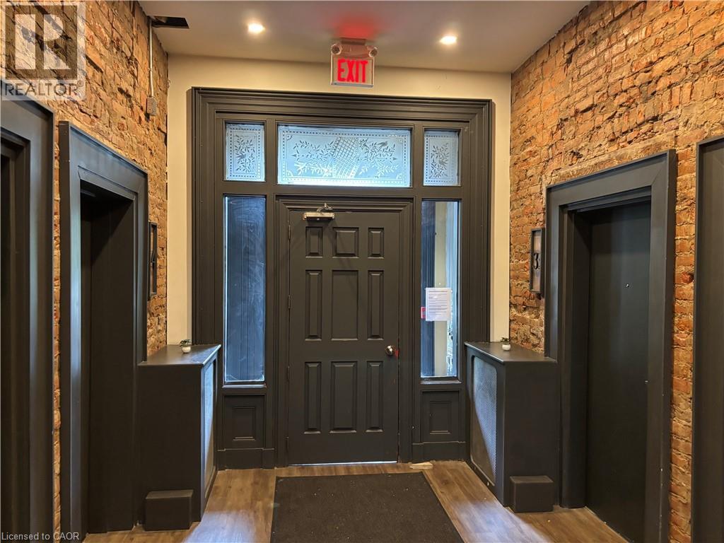 123 MACNAB Street S Unit# 10, Hamilton, Ontario