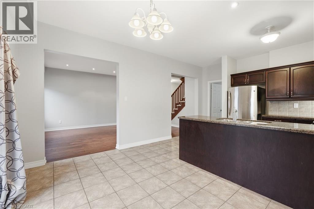 441 Stonehenge Drive Unit# 33, Ancaster, Ontario  L9K 0B1 - Photo 20 - 40817653