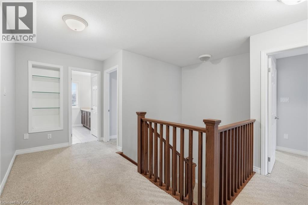 441 Stonehenge Drive Unit# 33, Ancaster, Ontario  L9K 0B1 - Photo 22 - 40817653