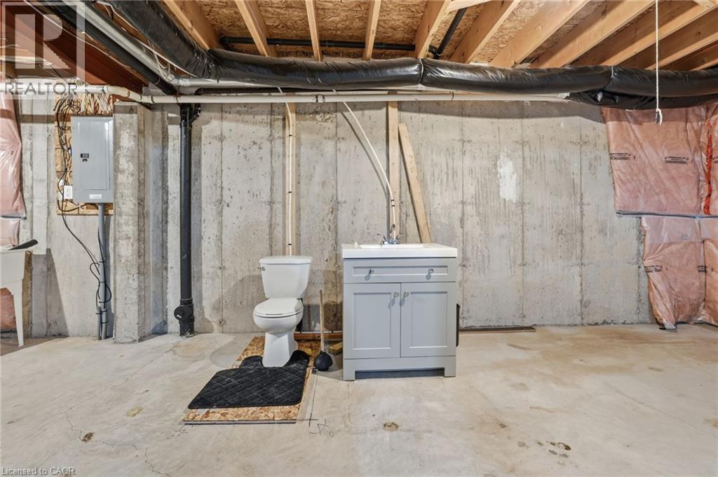 441 Stonehenge Drive Unit# 33, Ancaster, Ontario  L9K 0B1 - Photo 39 - 40817653