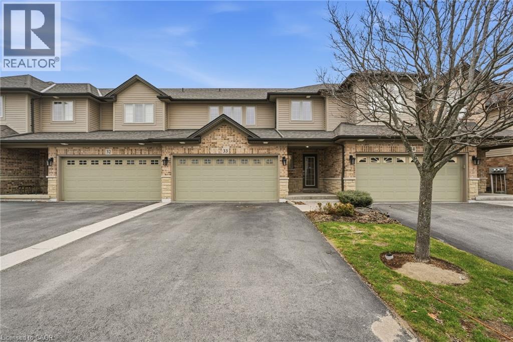 441 Stonehenge Drive Unit# 33, Ancaster, Ontario  L9K 0B1 - Photo 4 - 40817653