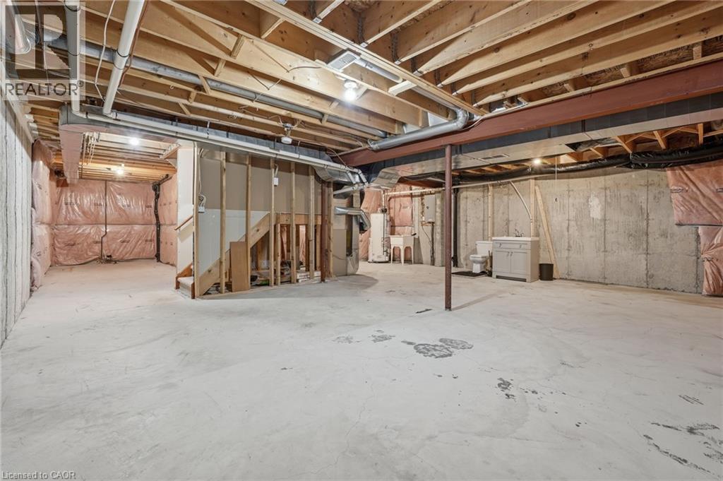 441 Stonehenge Drive Unit# 33, Ancaster, Ontario  L9K 0B1 - Photo 40 - 40817653