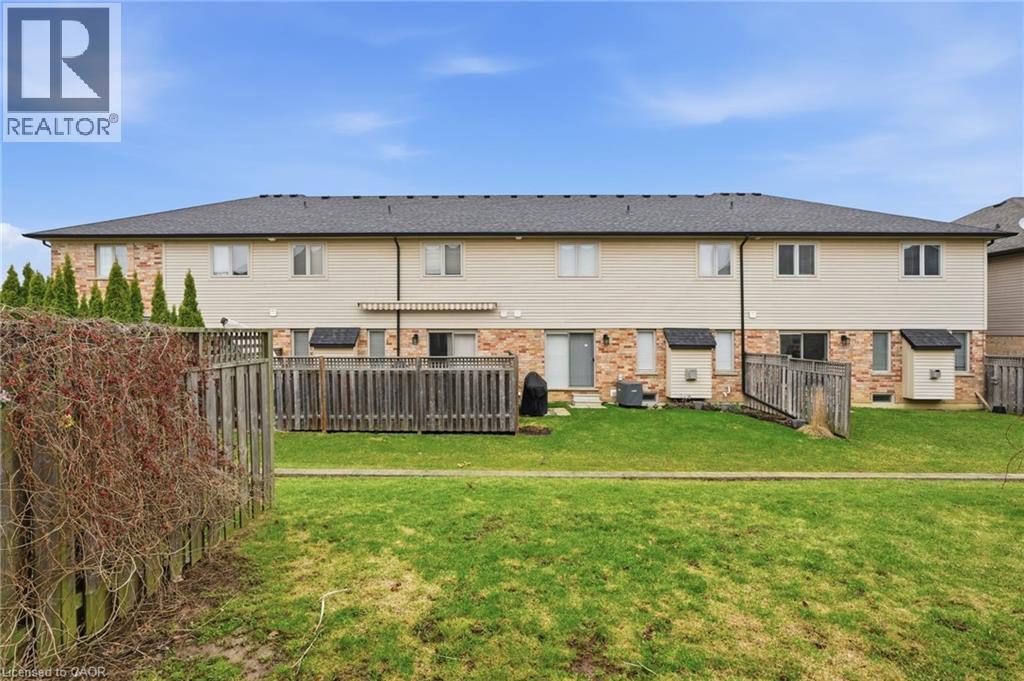 441 Stonehenge Drive Unit# 33, Ancaster, Ontario  L9K 0B1 - Photo 43 - 40817653