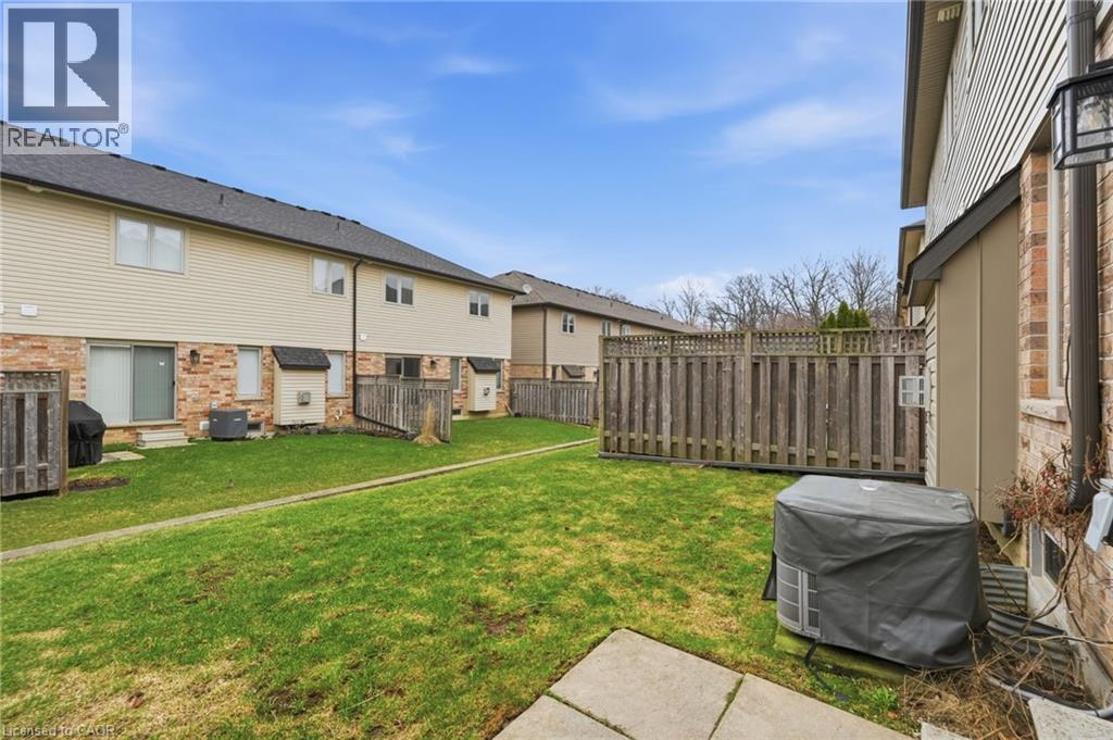 441 Stonehenge Drive Unit# 33, Ancaster, Ontario  L9K 0B1 - Photo 44 - 40817653